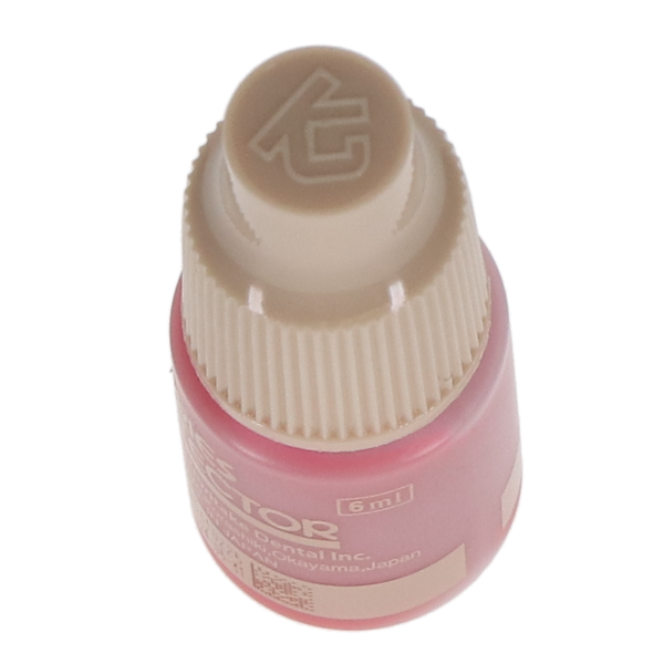 Kuraray Caries Detector, 6 ml, 2/Pk, 220KA (37740)